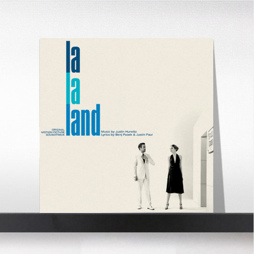 (주)사운드룩, O.S.T. - La La Land (라라랜드) Original Soundtrack[LP]