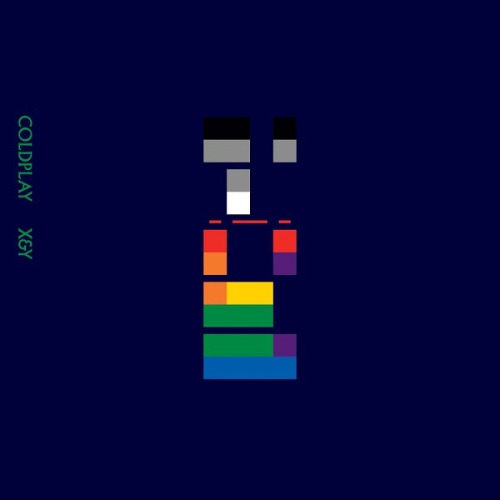 (주)사운드룩, Coldplay(콜드플레이) - X&amp;Y [CD]