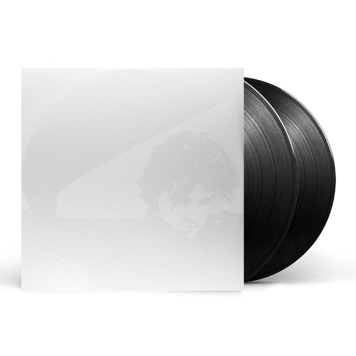 (주)사운드룩, John Mayer (존 메이어) - Continuum (Bonus Track) (Repackaged) [2LP]